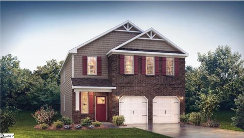 Photo of 244 Paperbark Drive, Greenville, SC 29607 (MLS # 1573515)