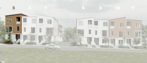 111 S Leach Street Greenville SC 29601