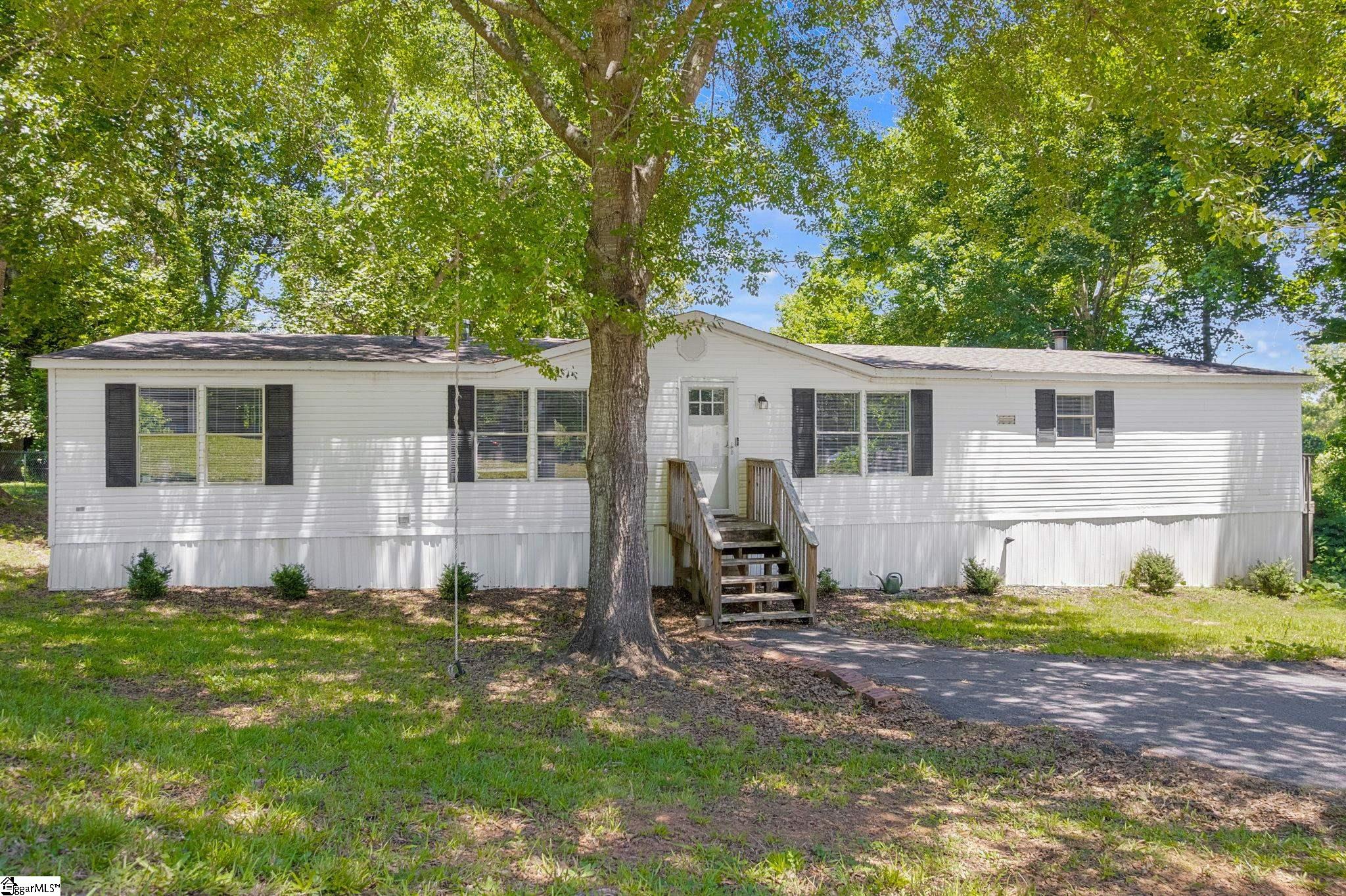 313 W Bagwell Road