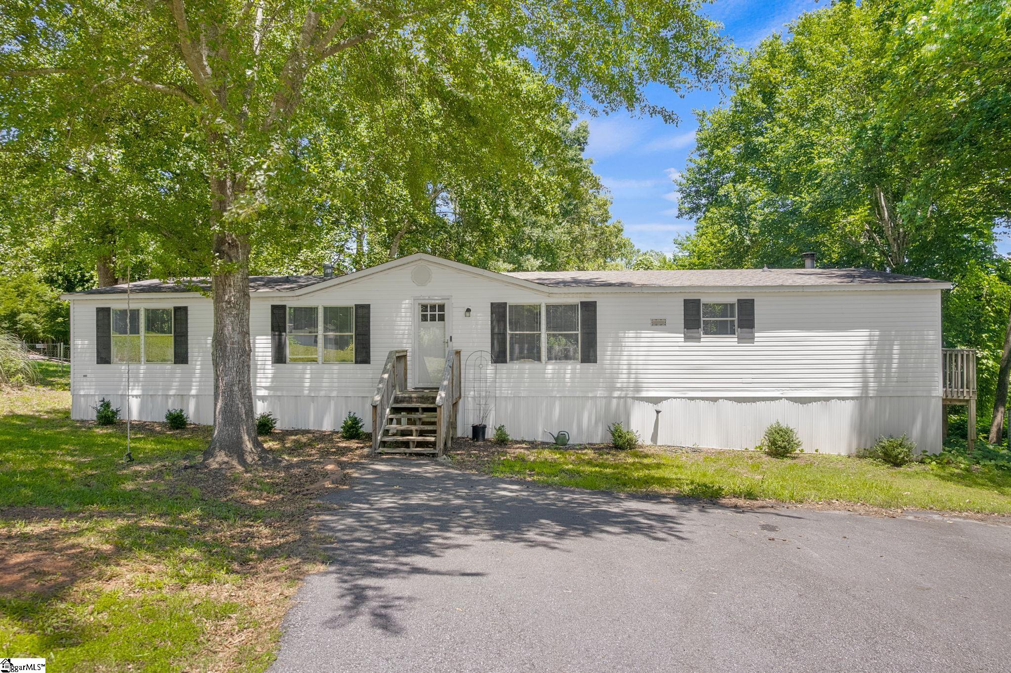 313 W Bagwell Road