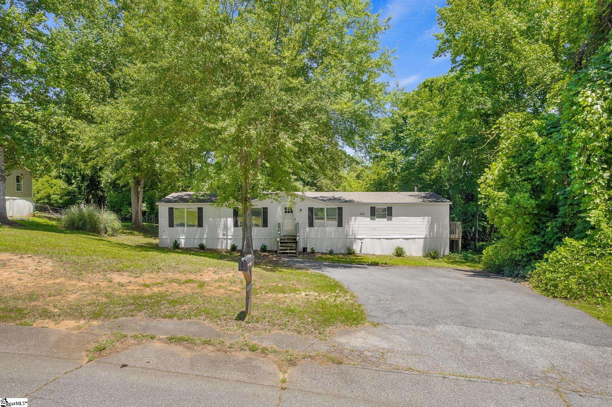 313 W Bagwell Road