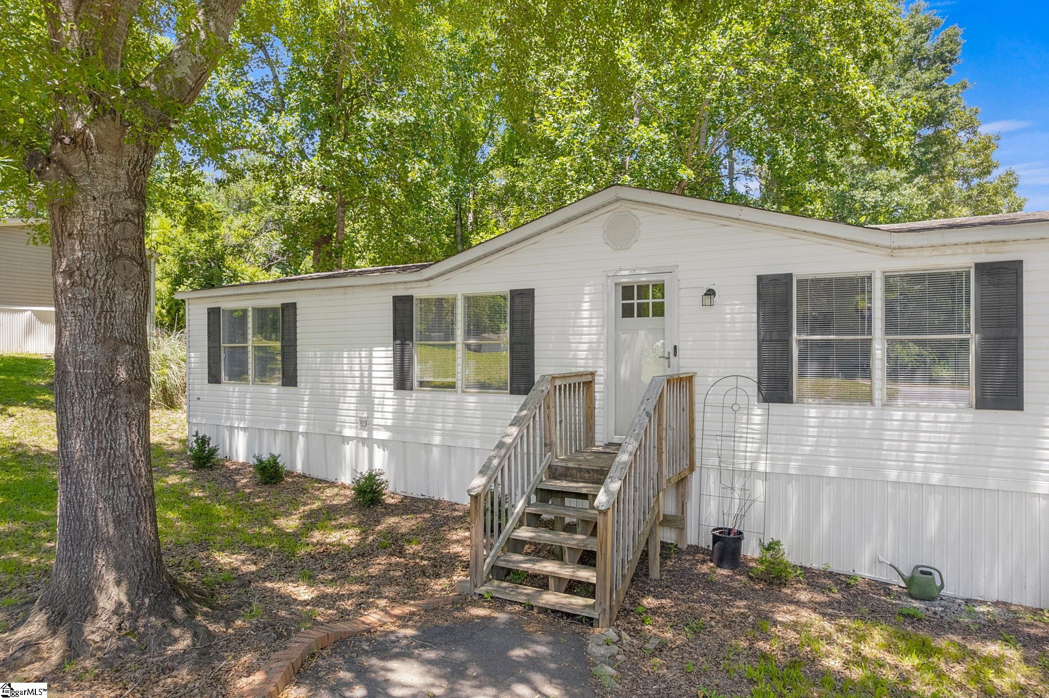 313 W Bagwell Road