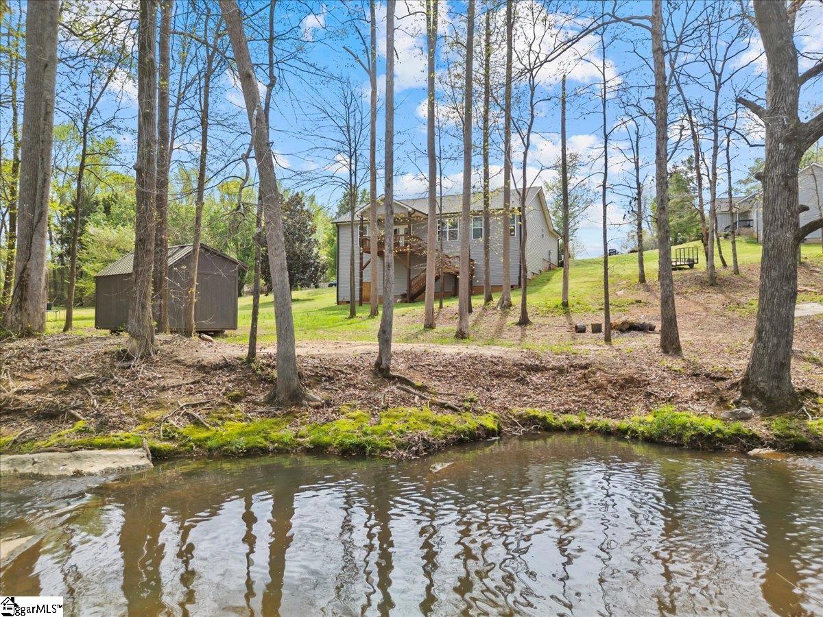829 N Alderwood Road
