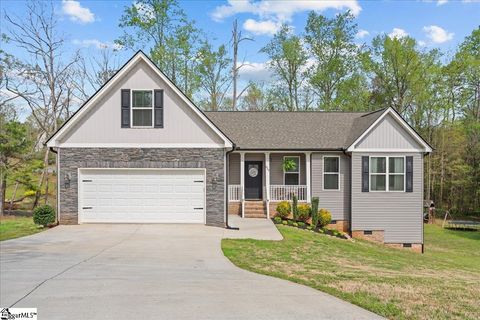 829 N Alderwood Road Woodruff SC 29388