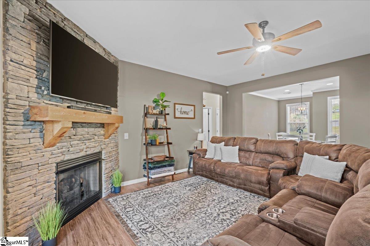 829 N Alderwood Road
