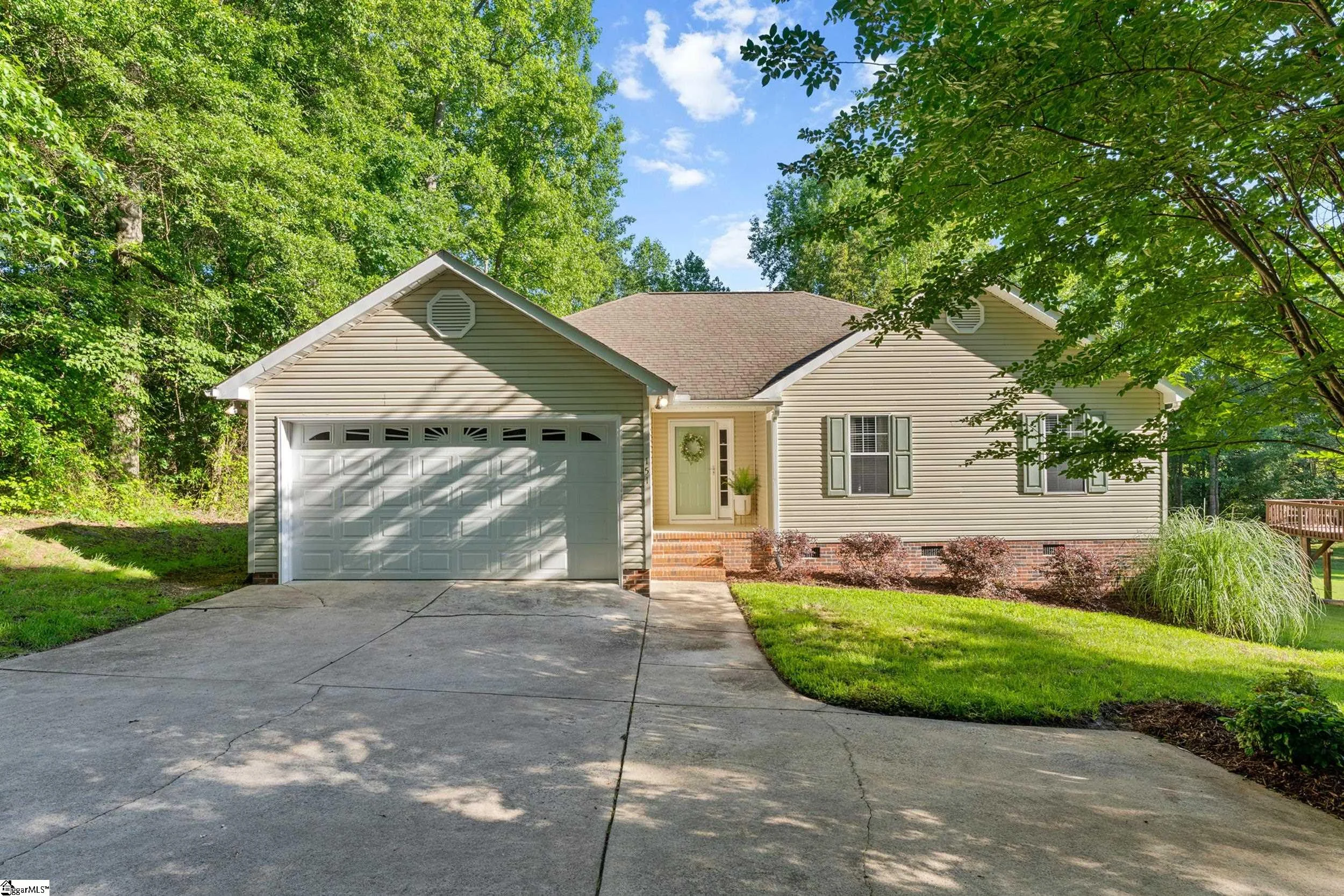151 E Mountain Creek Road