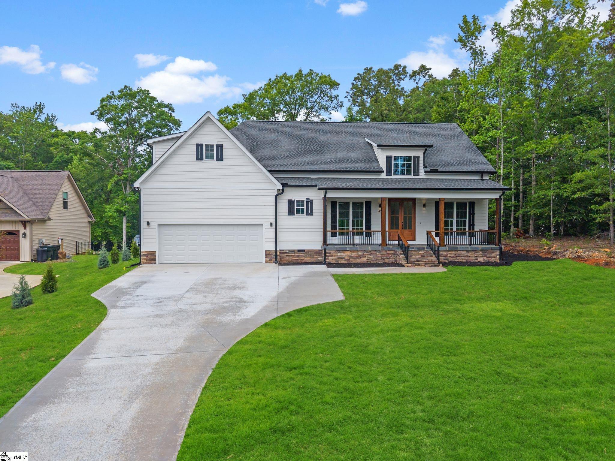 43 Prince Williams Court