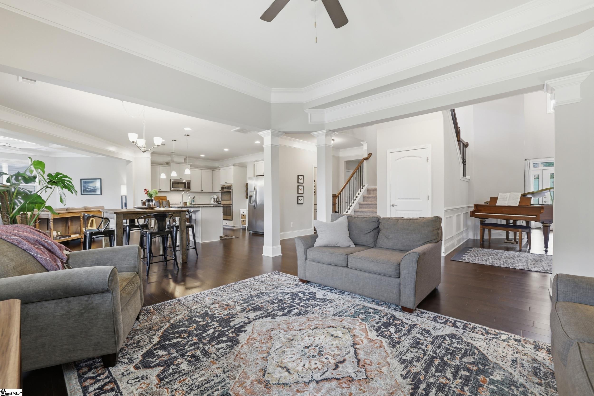 5 Vineyard Way