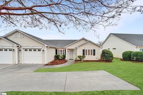 Photo of 9 Stone Meadow Road, Greenville, SC 29615 (MLS # 1578452)