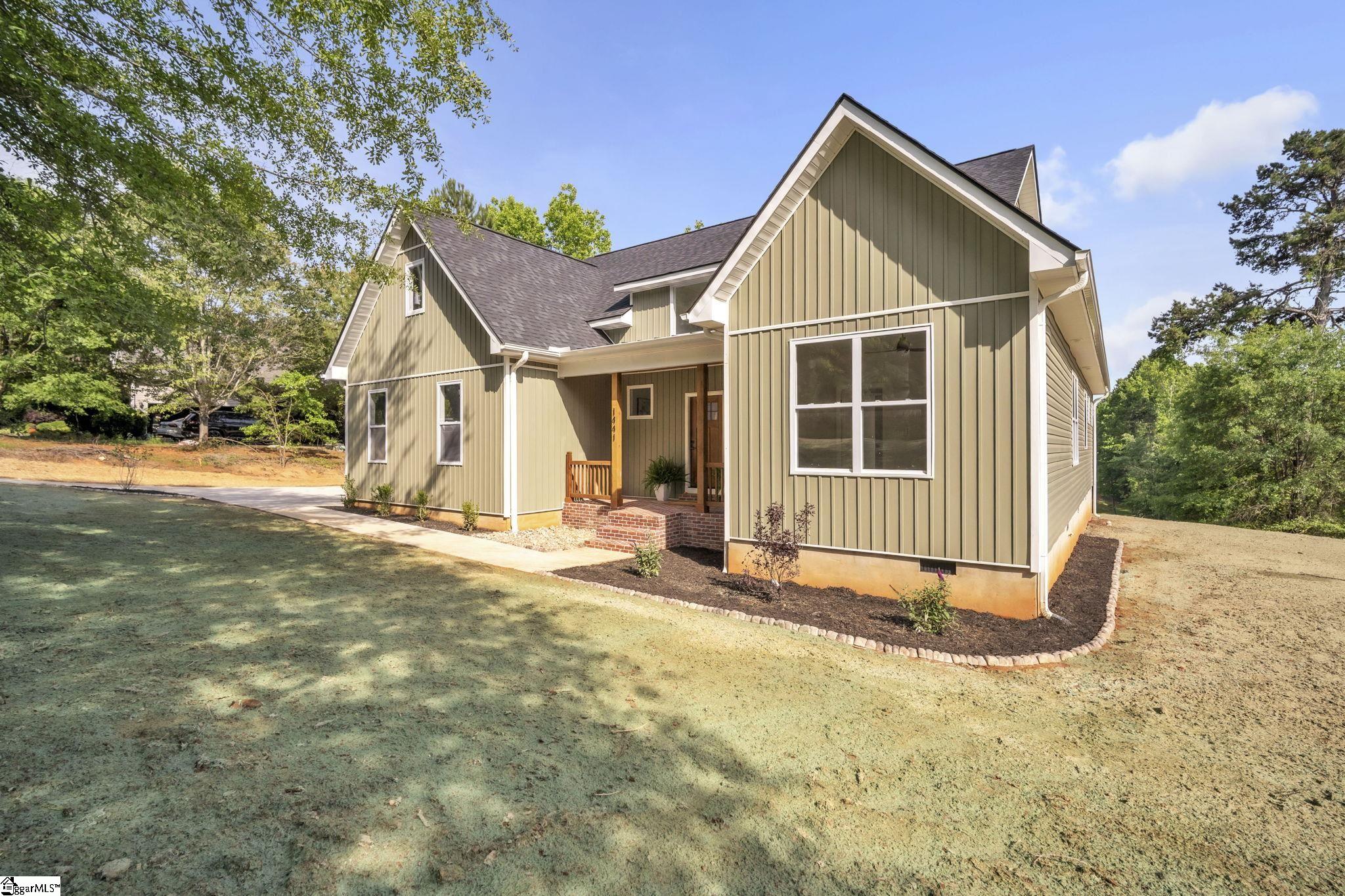 1441 Providence Church Road