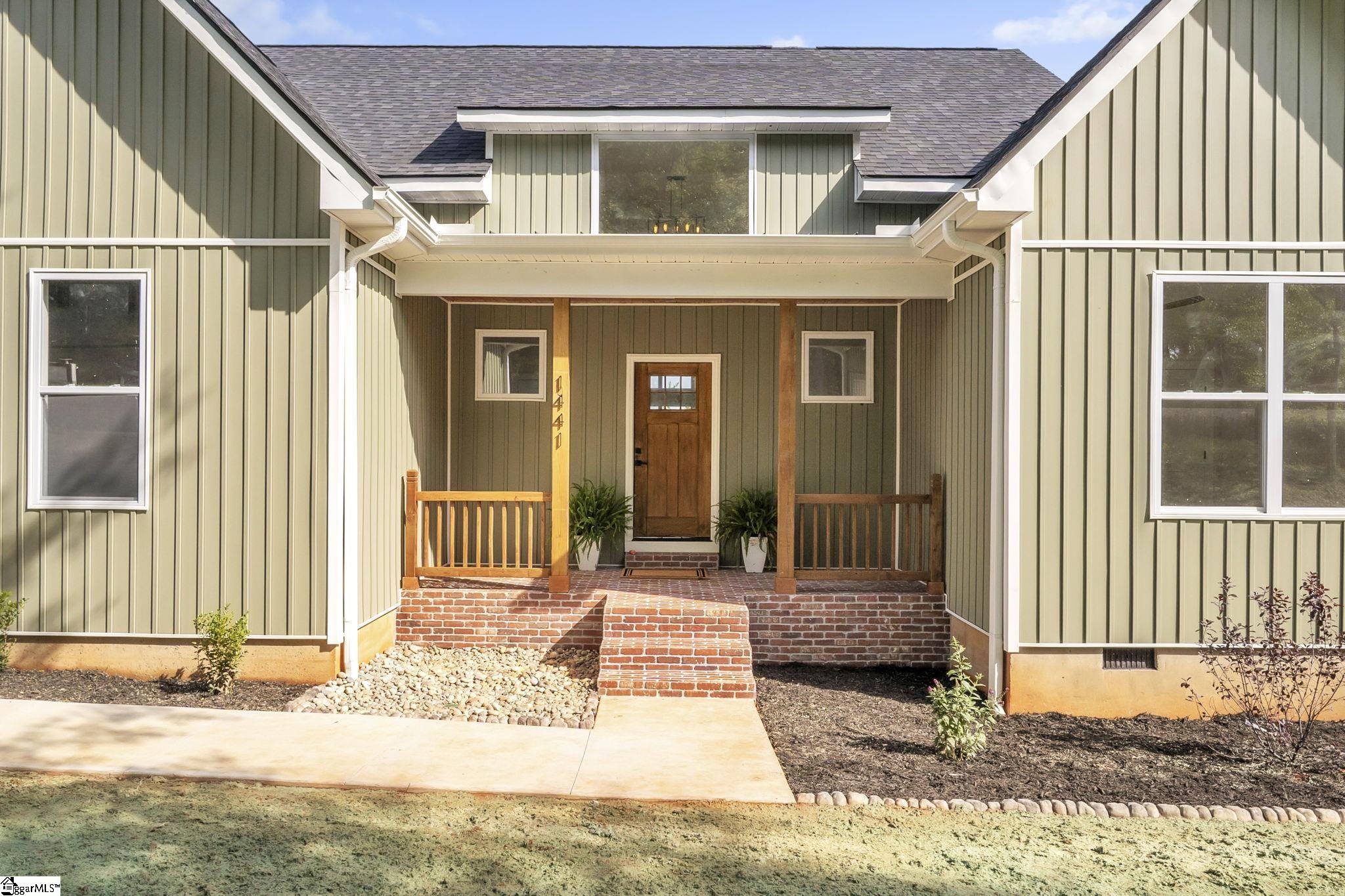 1441 Providence Church Road