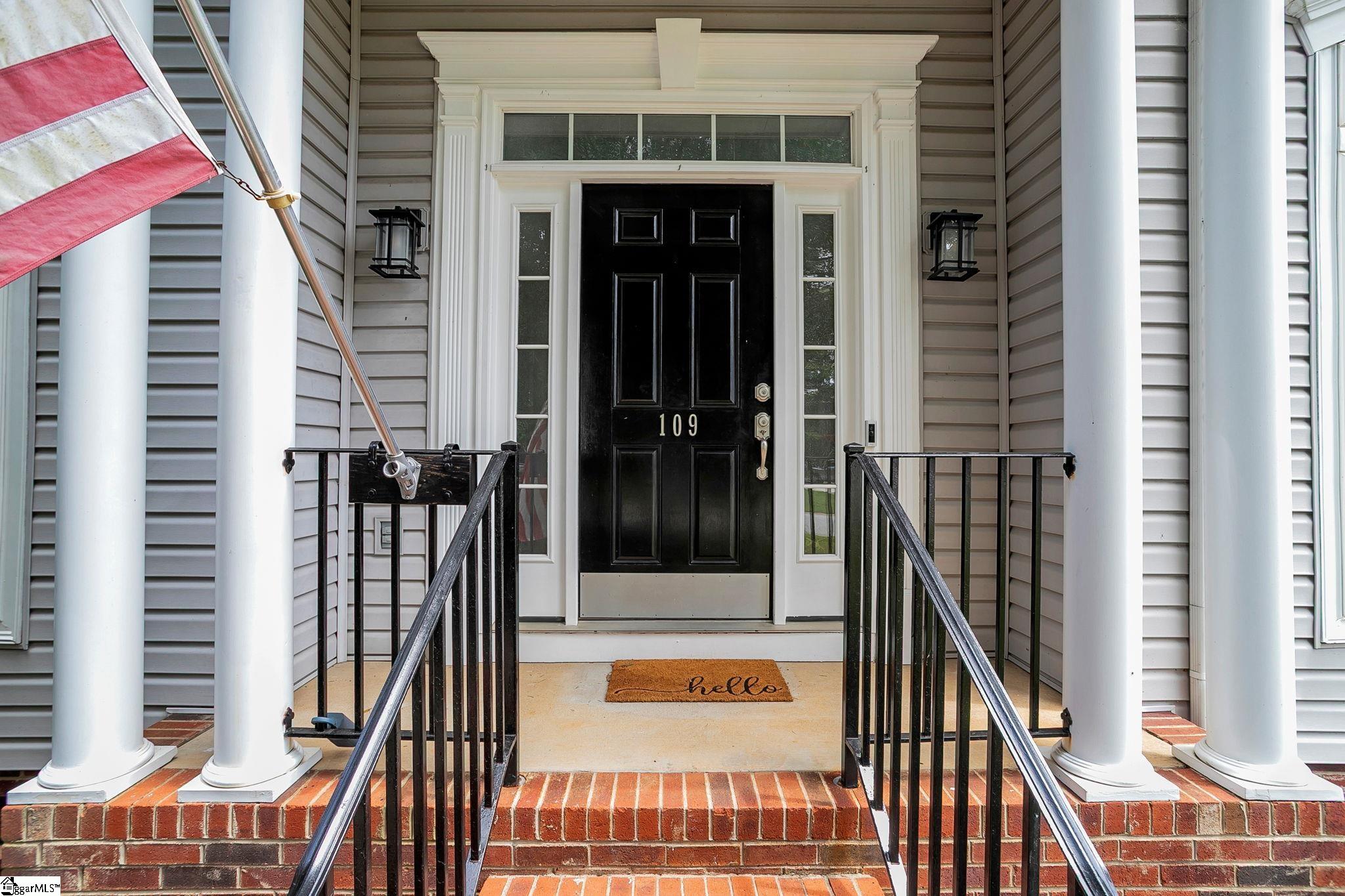109 Guilford Drive