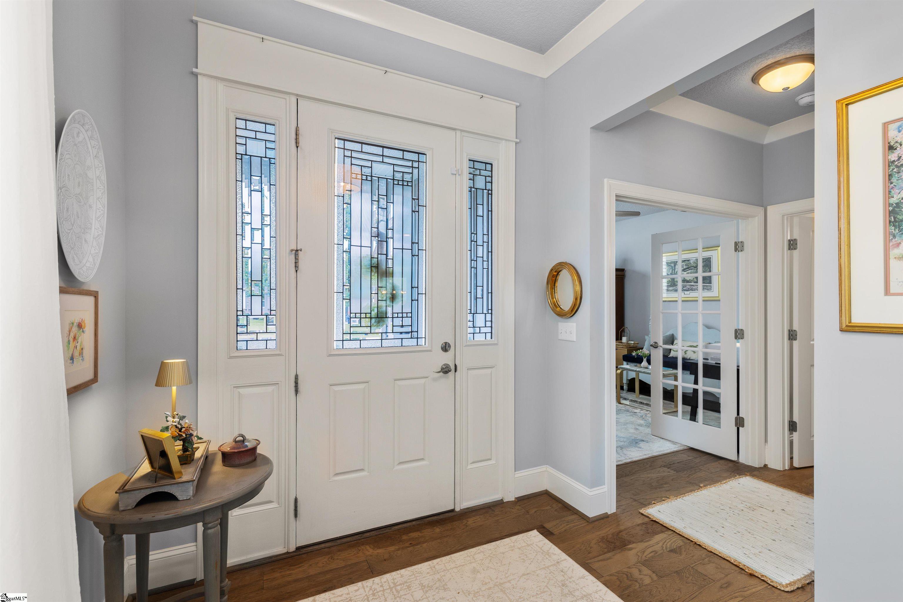2 Havercroft Lane