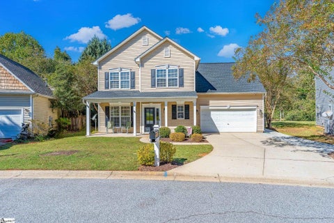 Photo of 528 Laurel Meadows Parkway, Greenville, SC 29607 (MLS # 1607242)