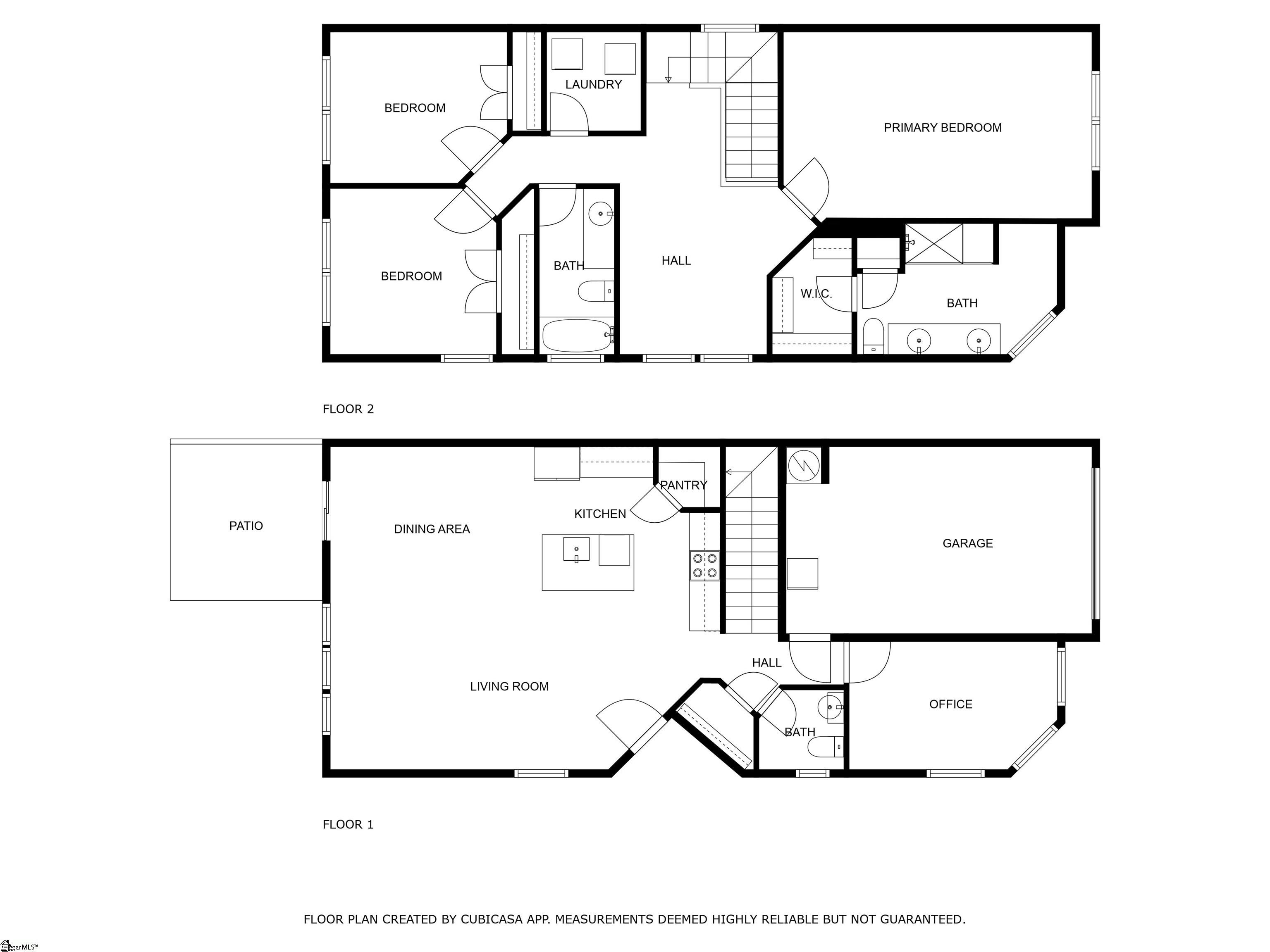 Greer, South Carolina 29650, United States, 3 Bedrooms Bedrooms, ,3 BathroomsBathrooms,Residential,Contingent,94592