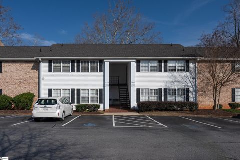 Photo of 925 Cleveland Street Unit 278, Greenville, SC 29601 (MLS # 1579190)