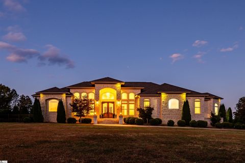 Photo of 3505 Ballenger Road, Greer, SC 29651 (MLS # 1573687)