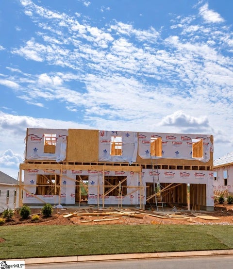 Photo of 203 Glencliff Way Lot 108 #Lot 108, Simpsonville, SC 29680 (MLS # 1604294)