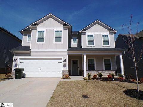 44 Riley Eden Lane Greer SC 29650