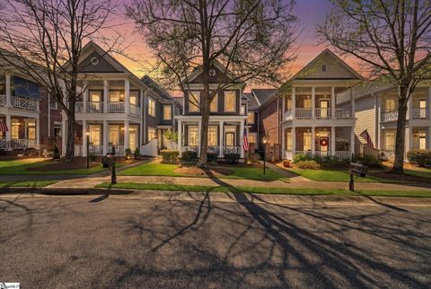 Photo of 9 Rivoli Lane, Greenville, SC 29615 (MLS # 1583984)