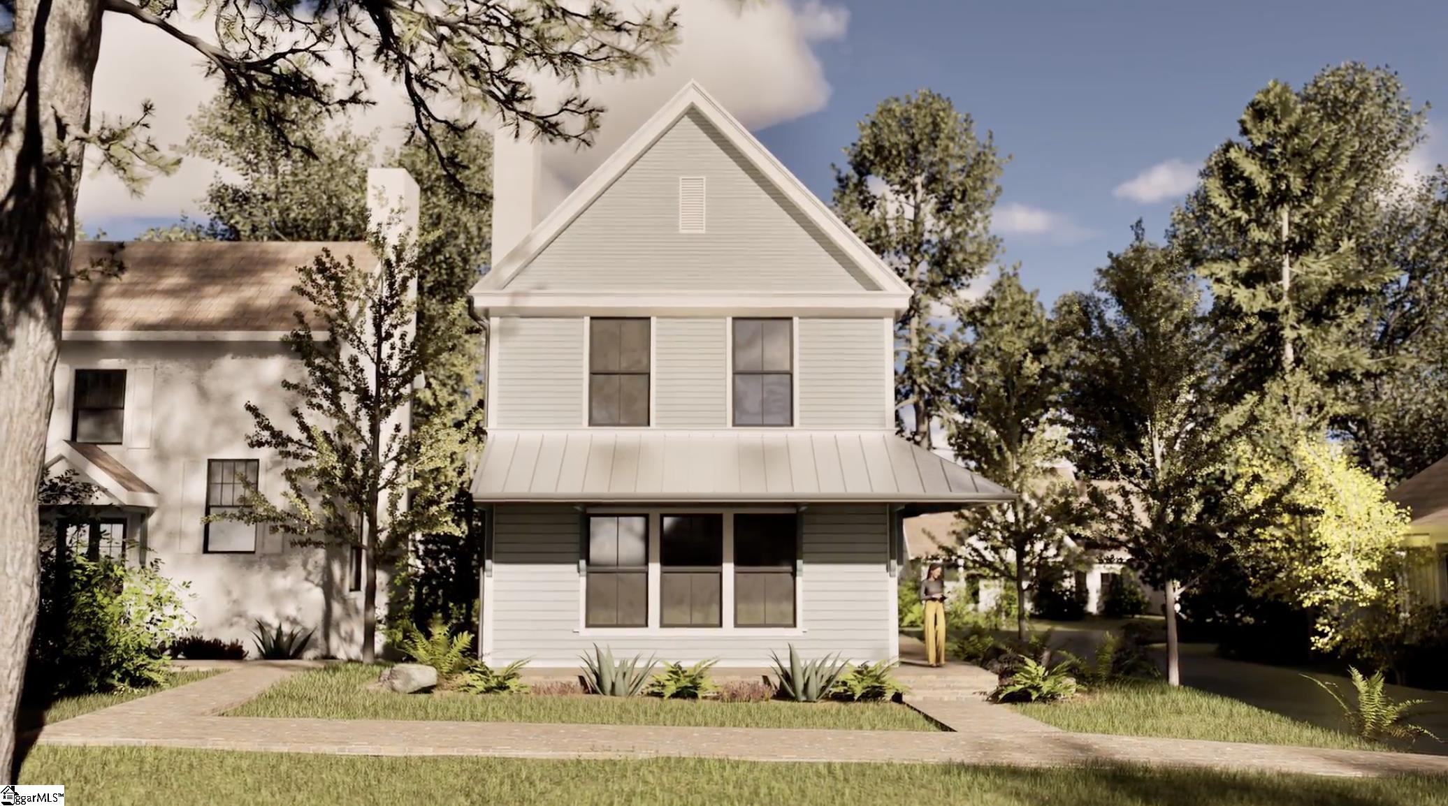 Greenville, South Carolina 29615, United States, 4 Bedrooms Bedrooms, ,4 BathroomsBathrooms,Residential,Active,224752