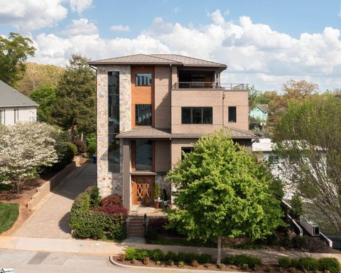 Photo of 604 N Main Street, Greenville, SC 29601 (MLS # 1587251)