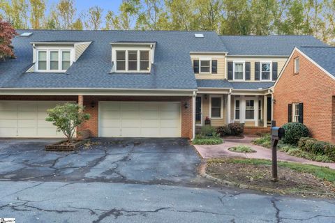 Photo of 1212 Shadow Way, Greenville, SC 29615 (MLS # 1573645)