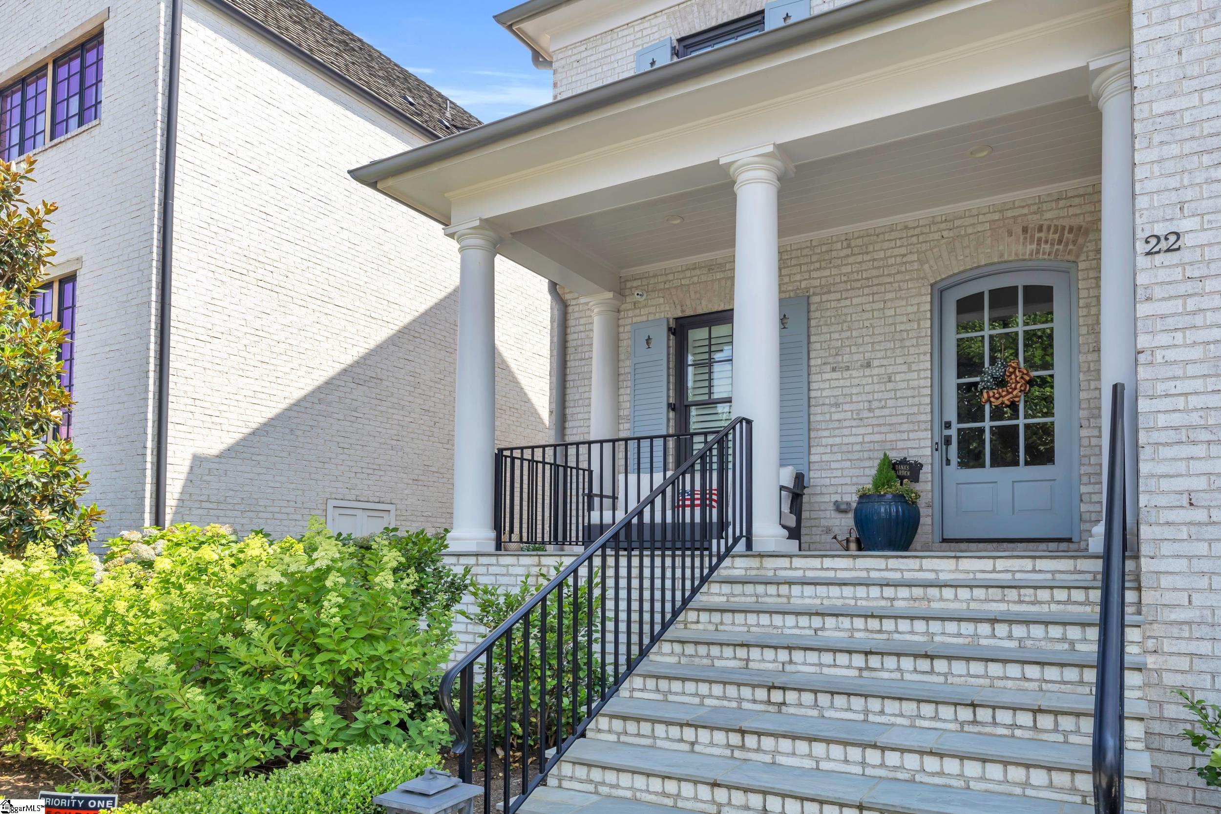 22 Odell Street