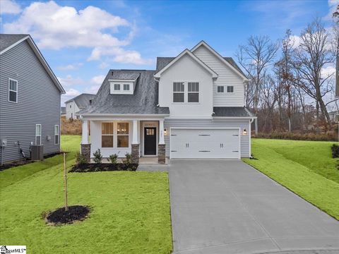 Photo of 721 Colpeo Street, Spartanburg, SC 29303 (MLS # 1577172)