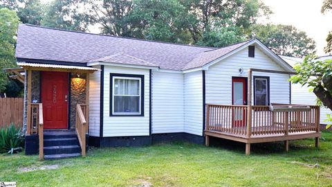 Photo of 2920 Chambers Road, Anderson, SC 29626 (MLS # 1571416)