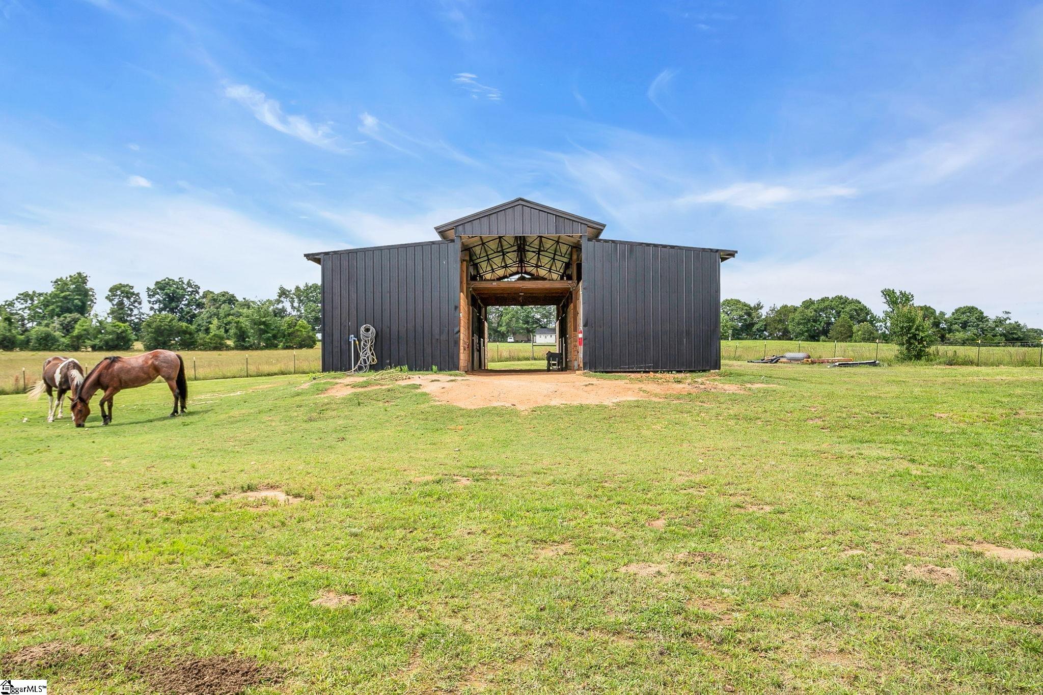 615 Wilson Road