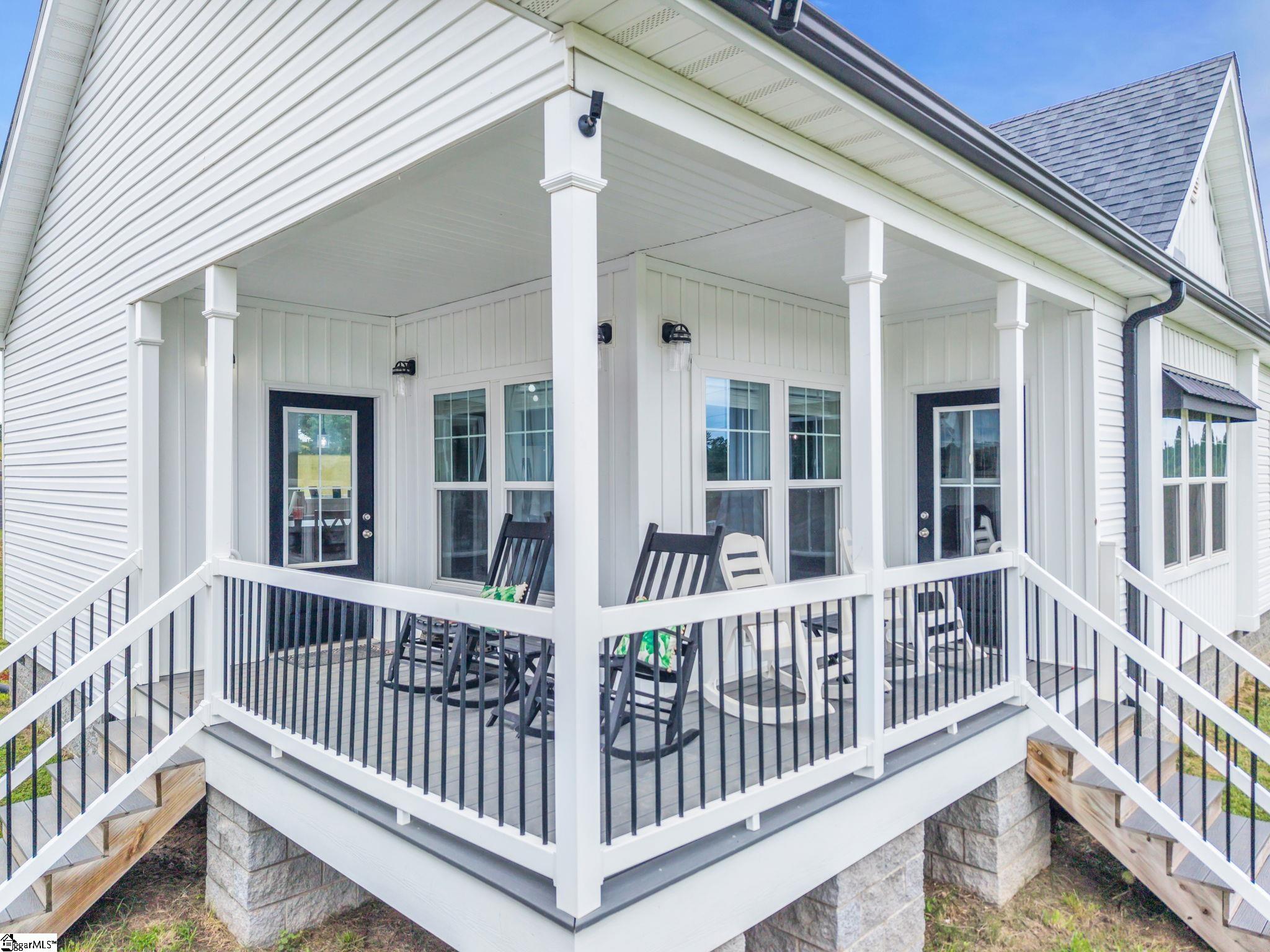 615 Wilson Road