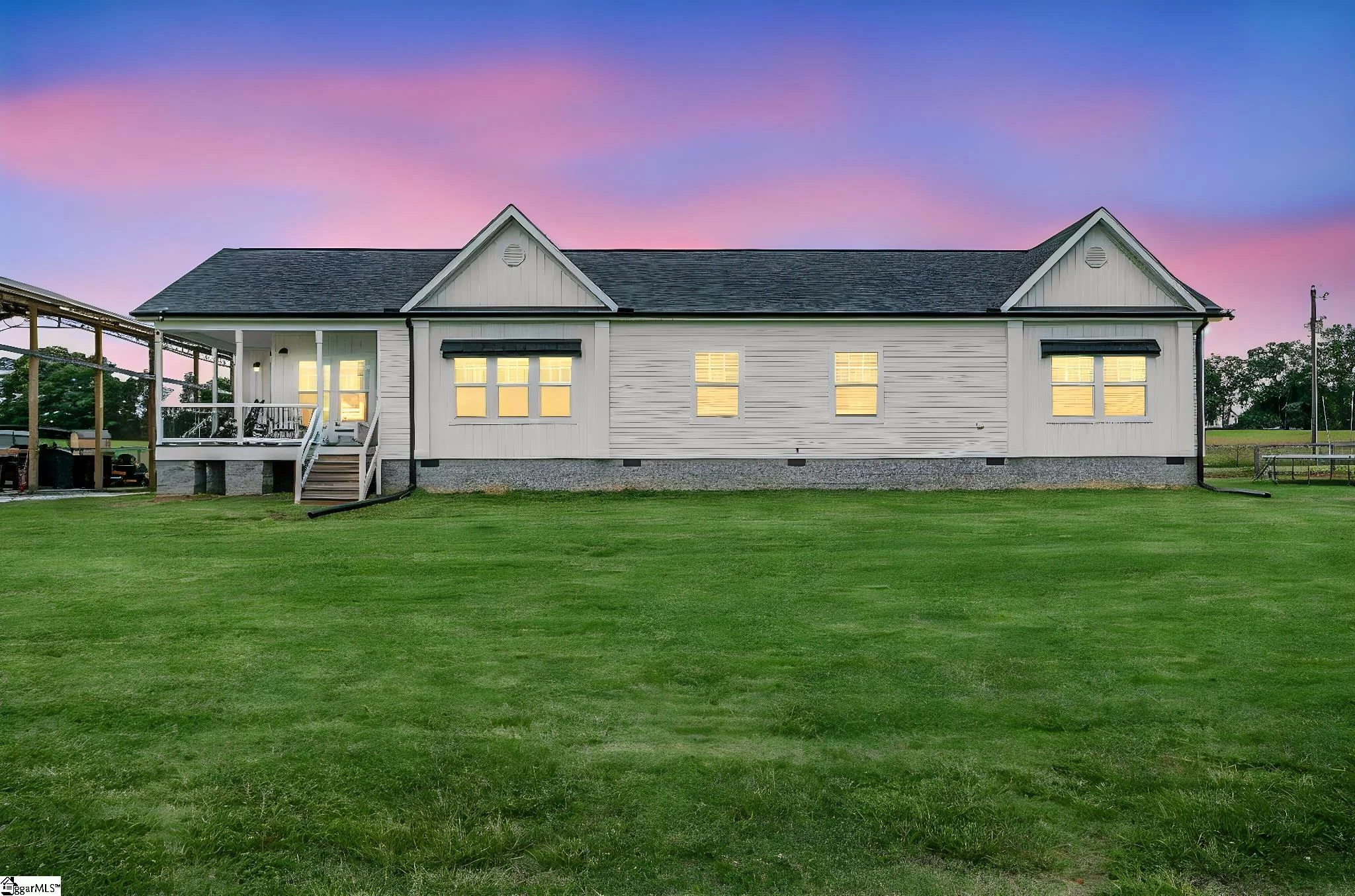 615 Wilson Road, Central, SC, 29630
