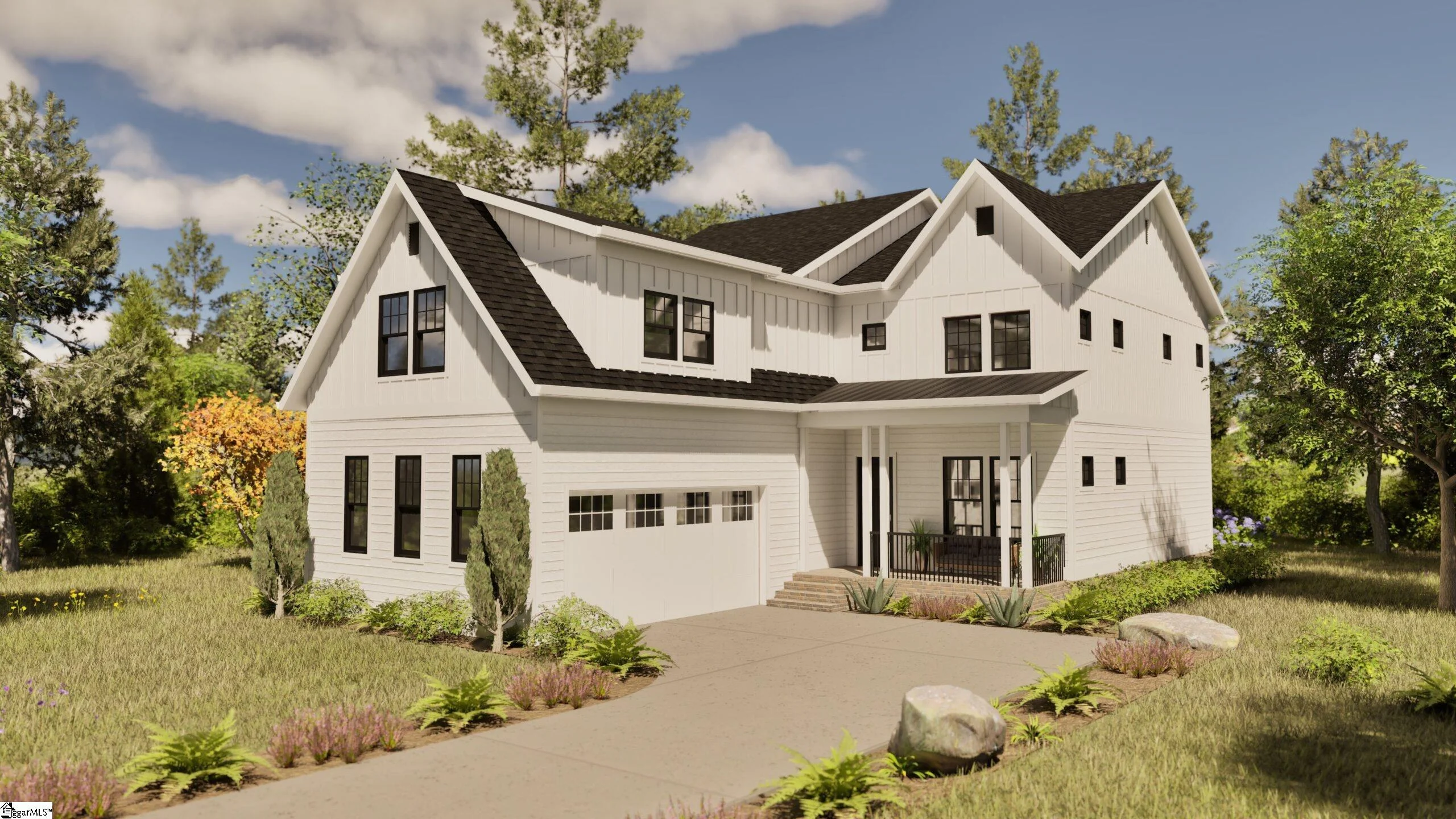 212 Helen Avenue, Pendleton, SC, 29670