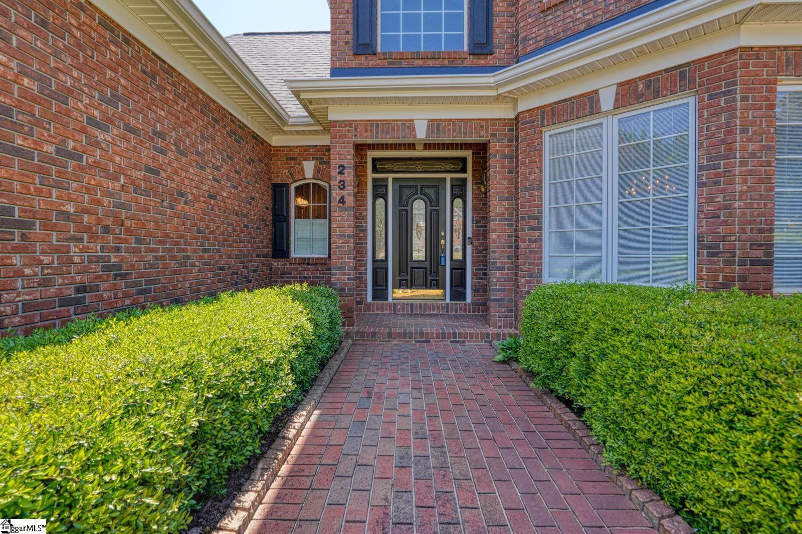 234 N Lake Emory Drive