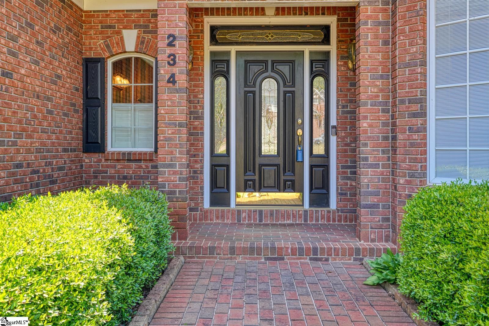 234 N Lake Emory Drive