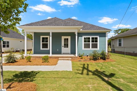 Photo of 16 N Georgia Avenue, Greenville, SC 29611 (MLS # 1573504)