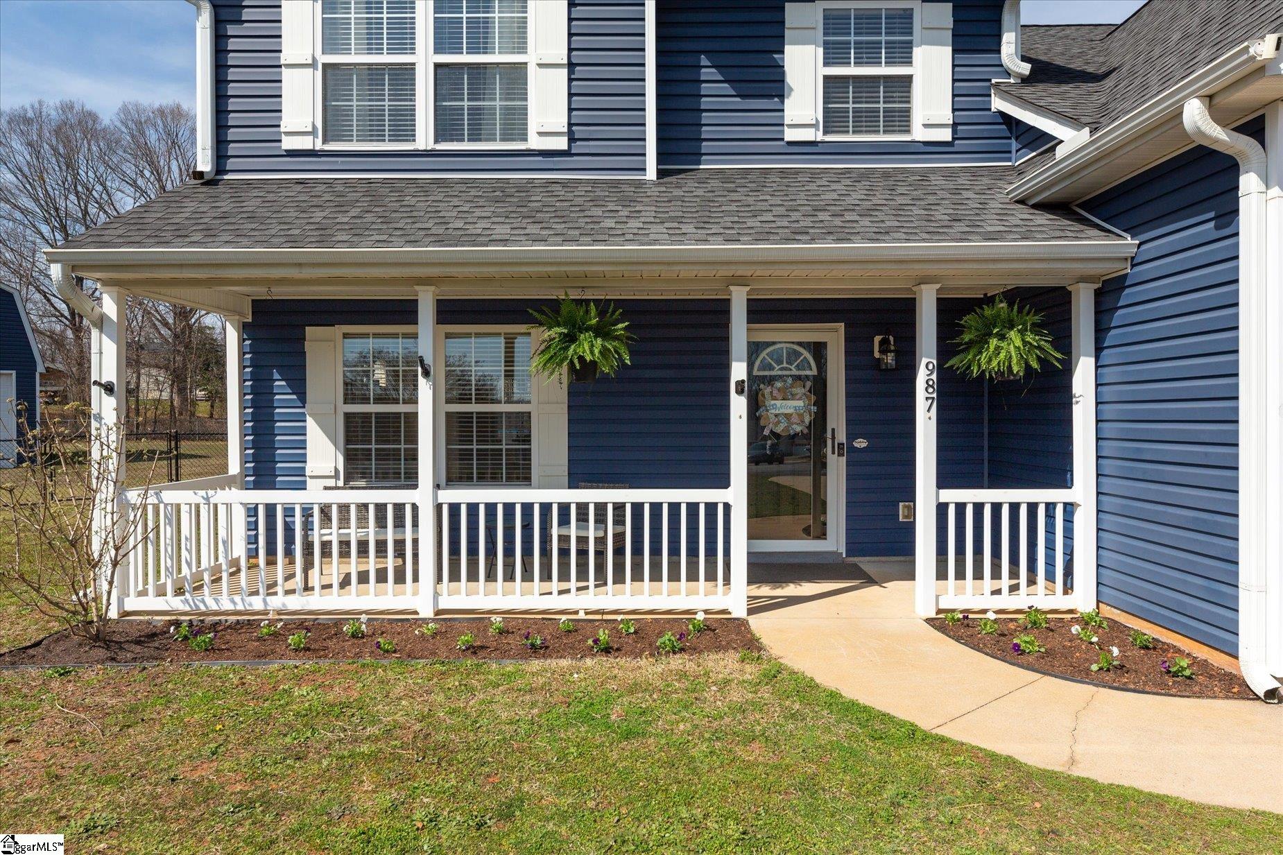 987 Echo Ridge Drive