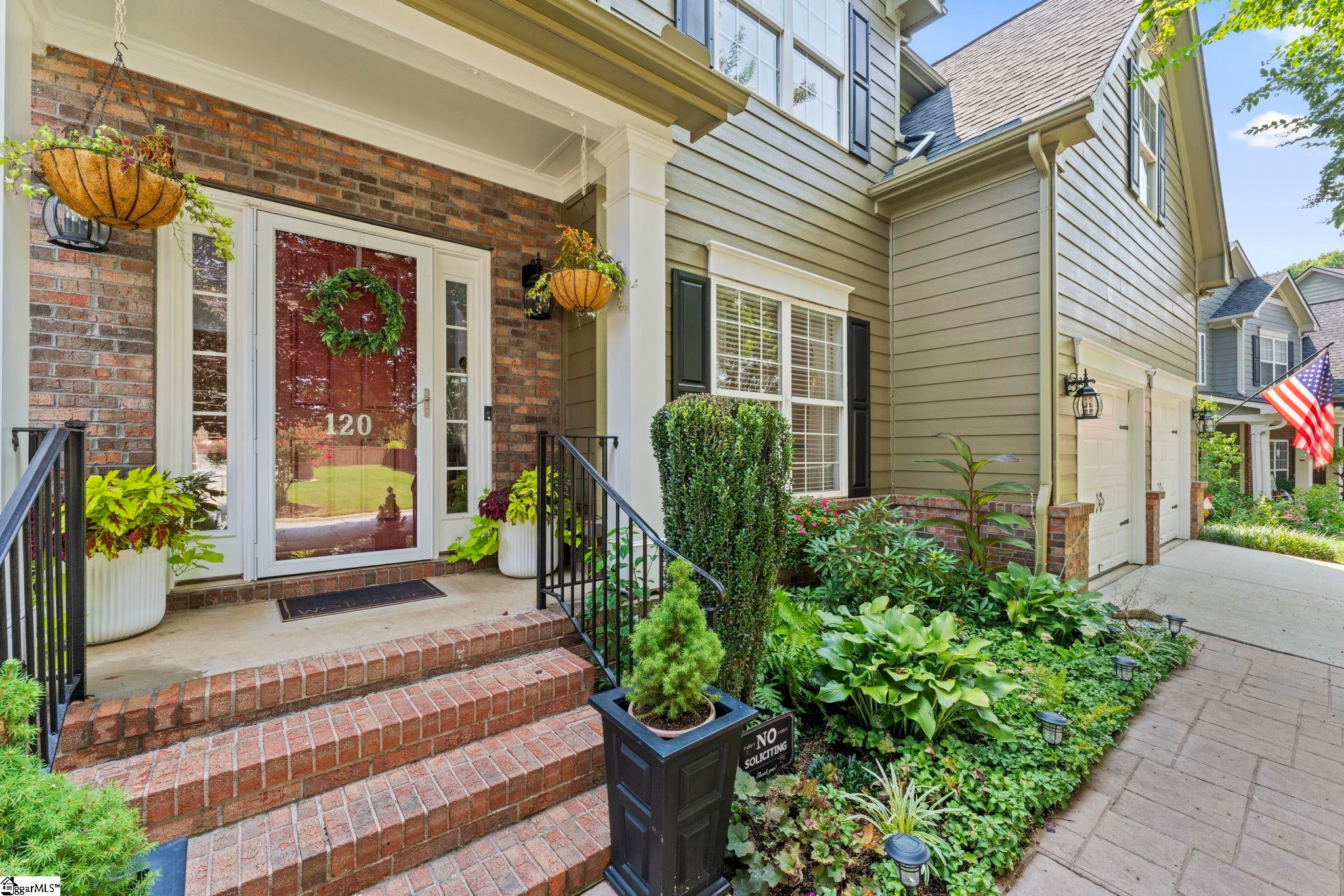 120 Strasburg Drive, Simpsonville, SC, 29681