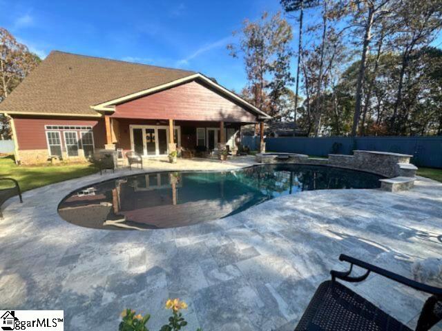 218 Riverlake Road