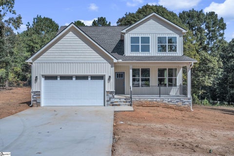Photo of 102 Lillie Marie Drive, Piedmont, SC 29673 (MLS # 1606190)