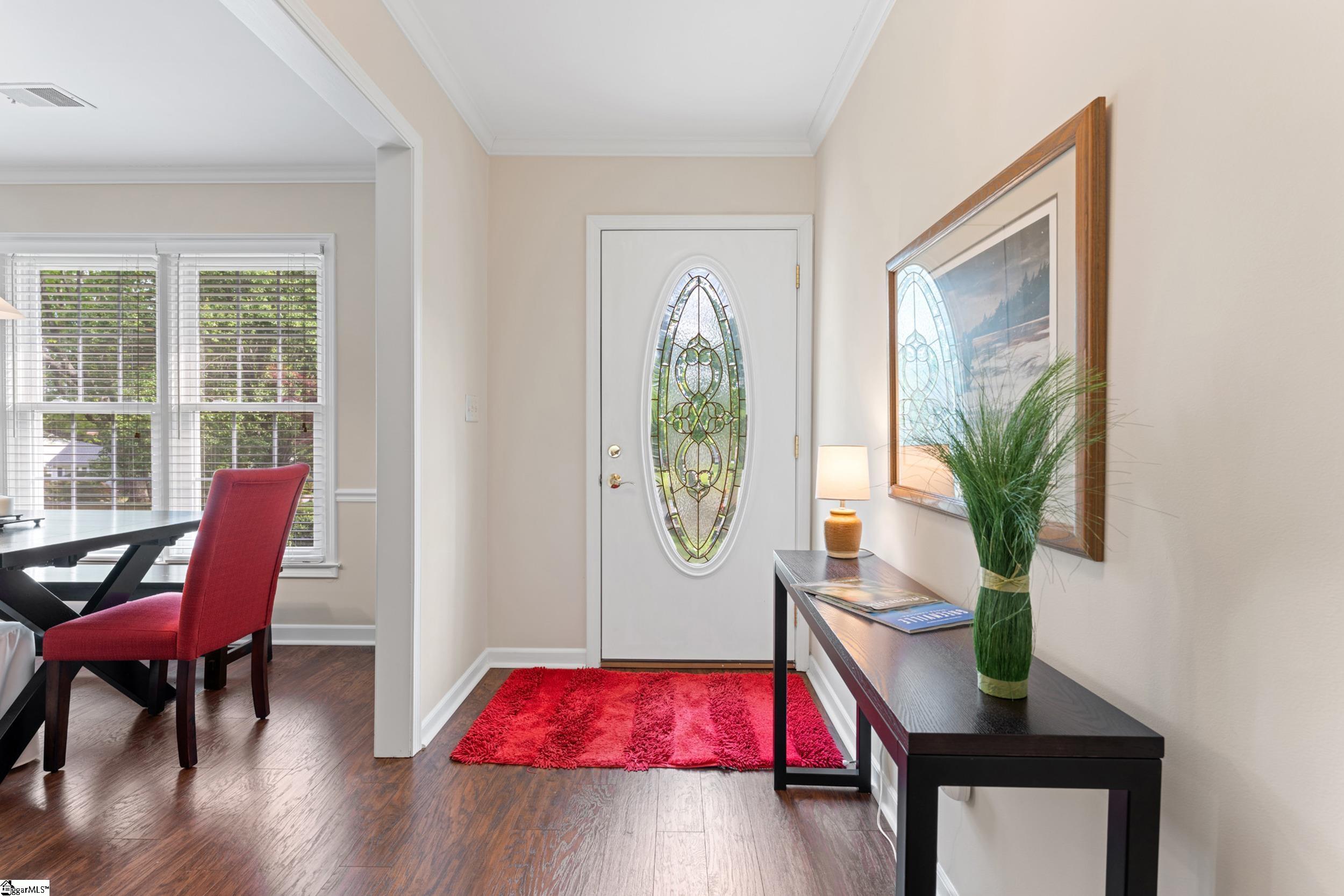 4 Merry Oaks Court