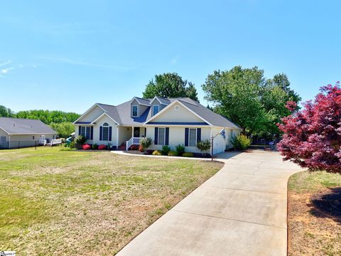 Photo of 108 Sweet Springs, Anderson, SC 29625 (MLS # 1588564)