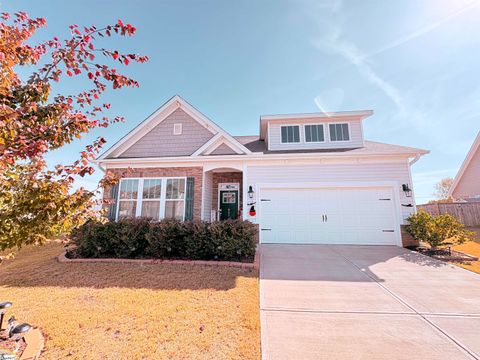 807 Ingleside Way Duncan SC 29334