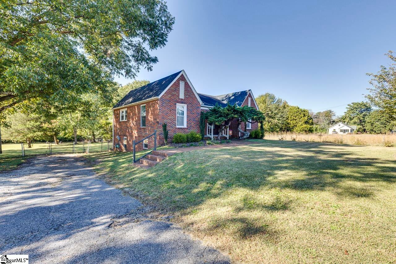 1621 Geer Highway