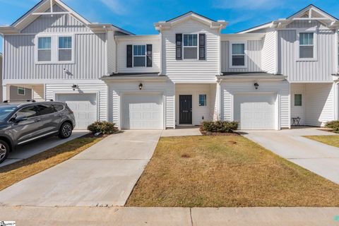 Photo of 606 Reese Lane, Greenville, SC 29617 (MLS # 1587993)