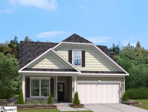 Photo of 1338 Strawberry Jam Road, Lyman, SC 29365 (MLS # 1586547)