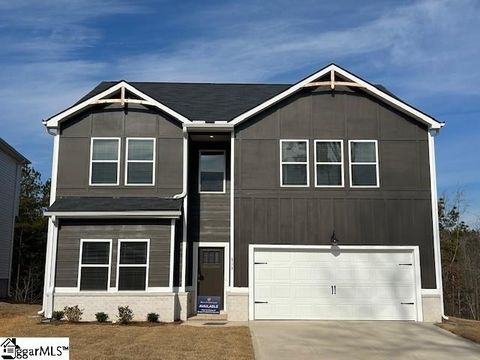 313 Talbert Trail Landrum SC 29356