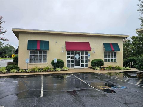 100 Edgewood Avenue Landrum SC 29356