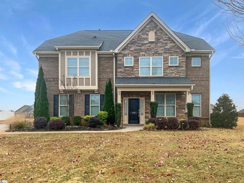 606 N Meadows Lane Easley SC 29642